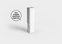 BlockPack now available made from sugarcane